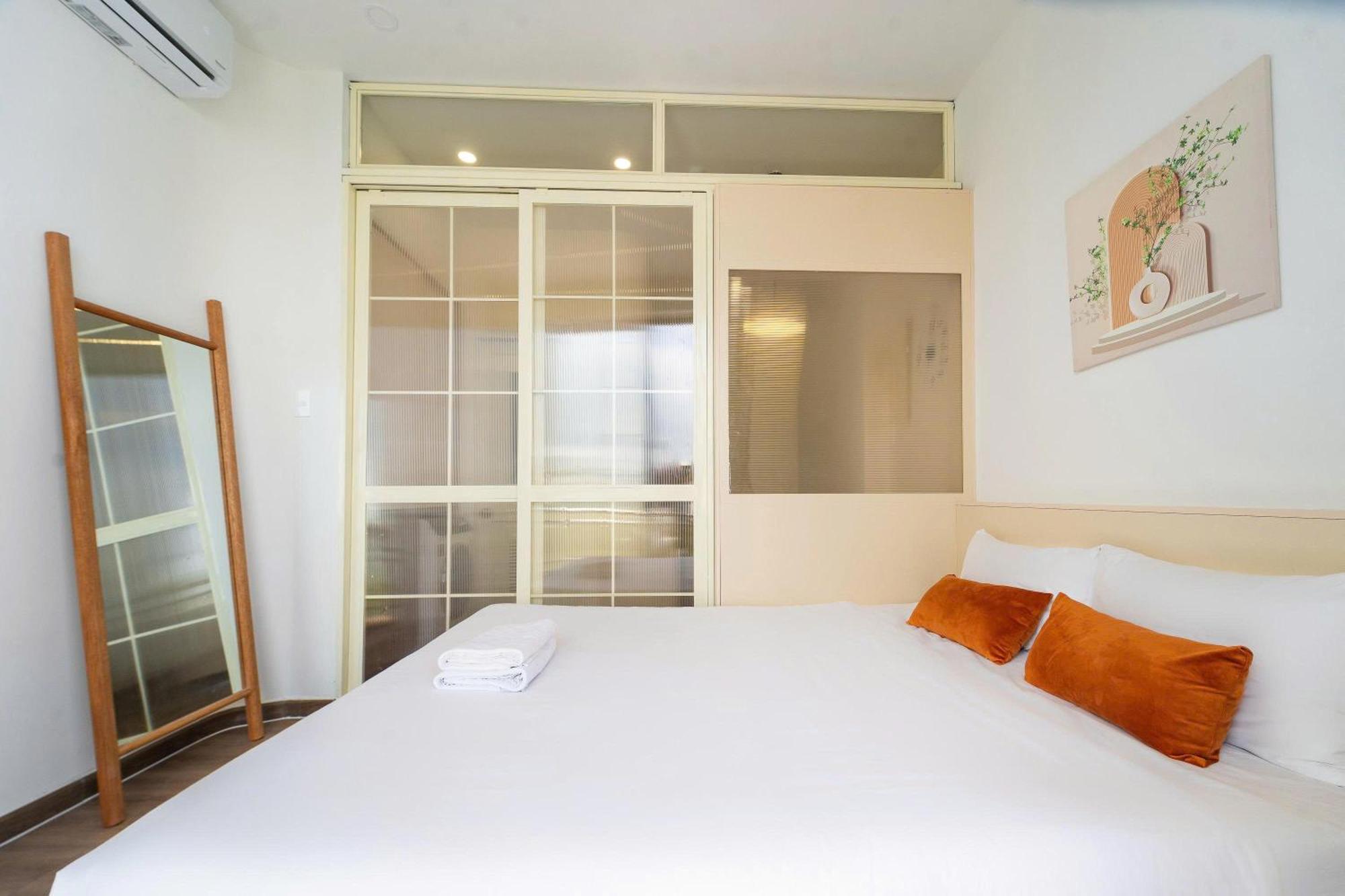 Vela Luxe Living Apartment *