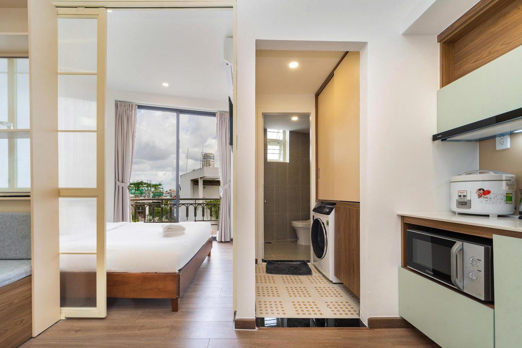 Vela Luxe Living
