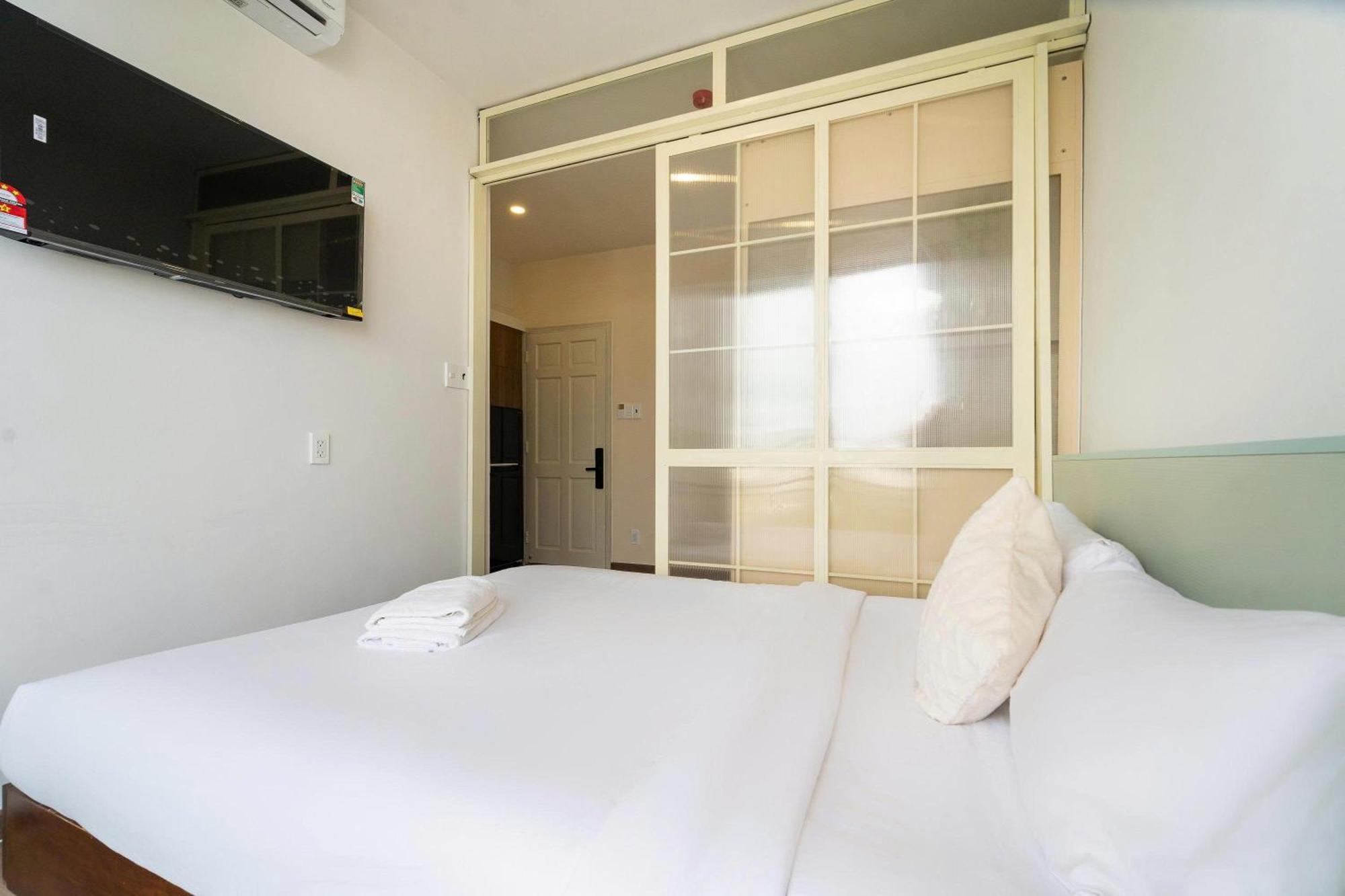 Vela Luxe Living Apartment *