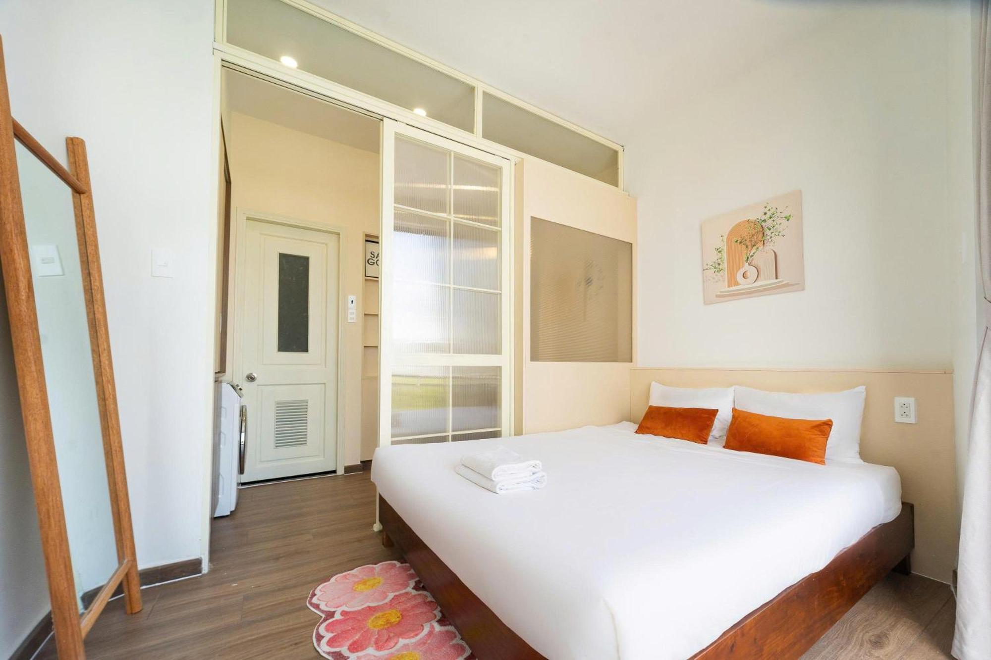 Vela Luxe Living