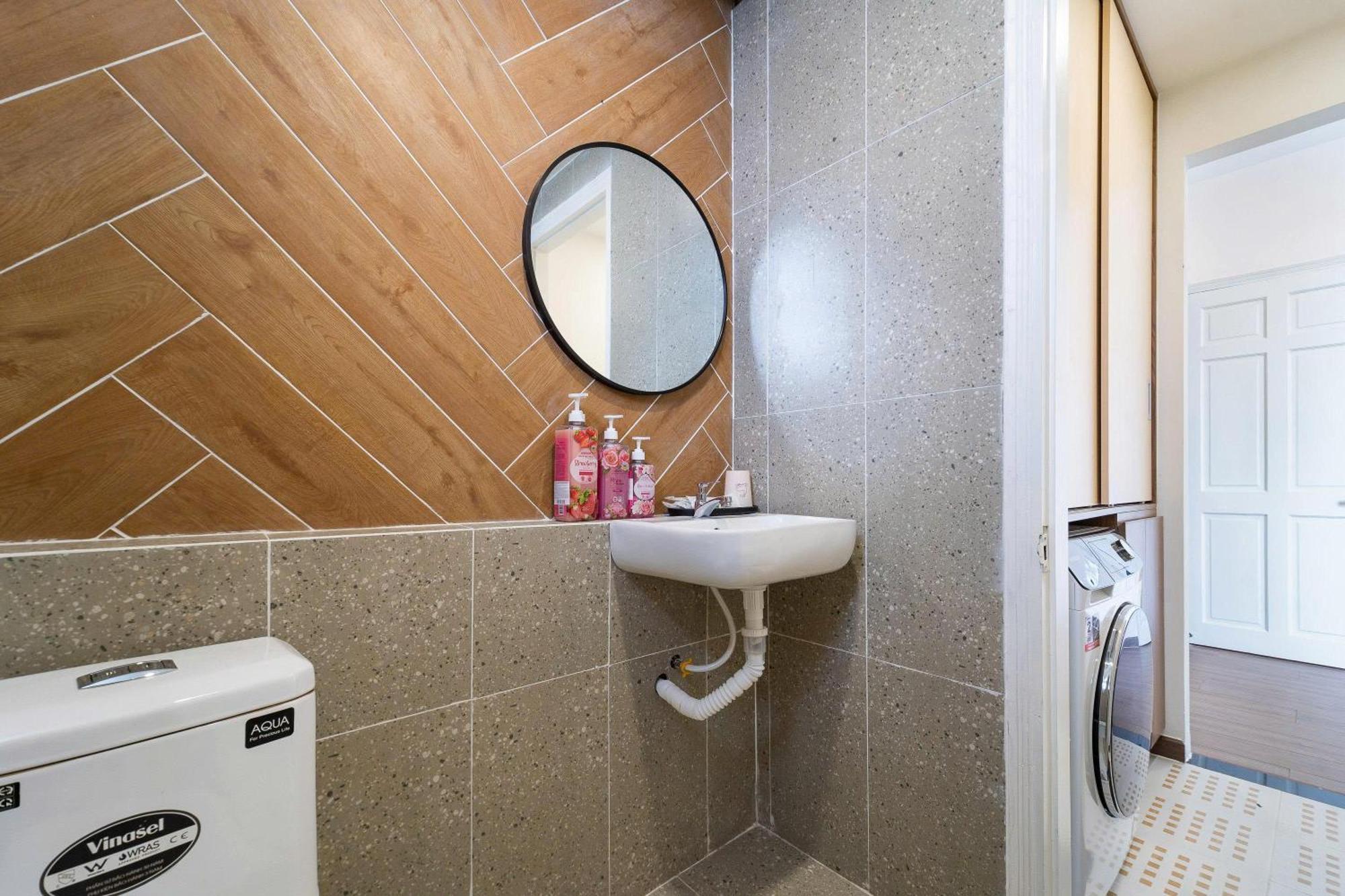 Apartment Vela Luxe Living
