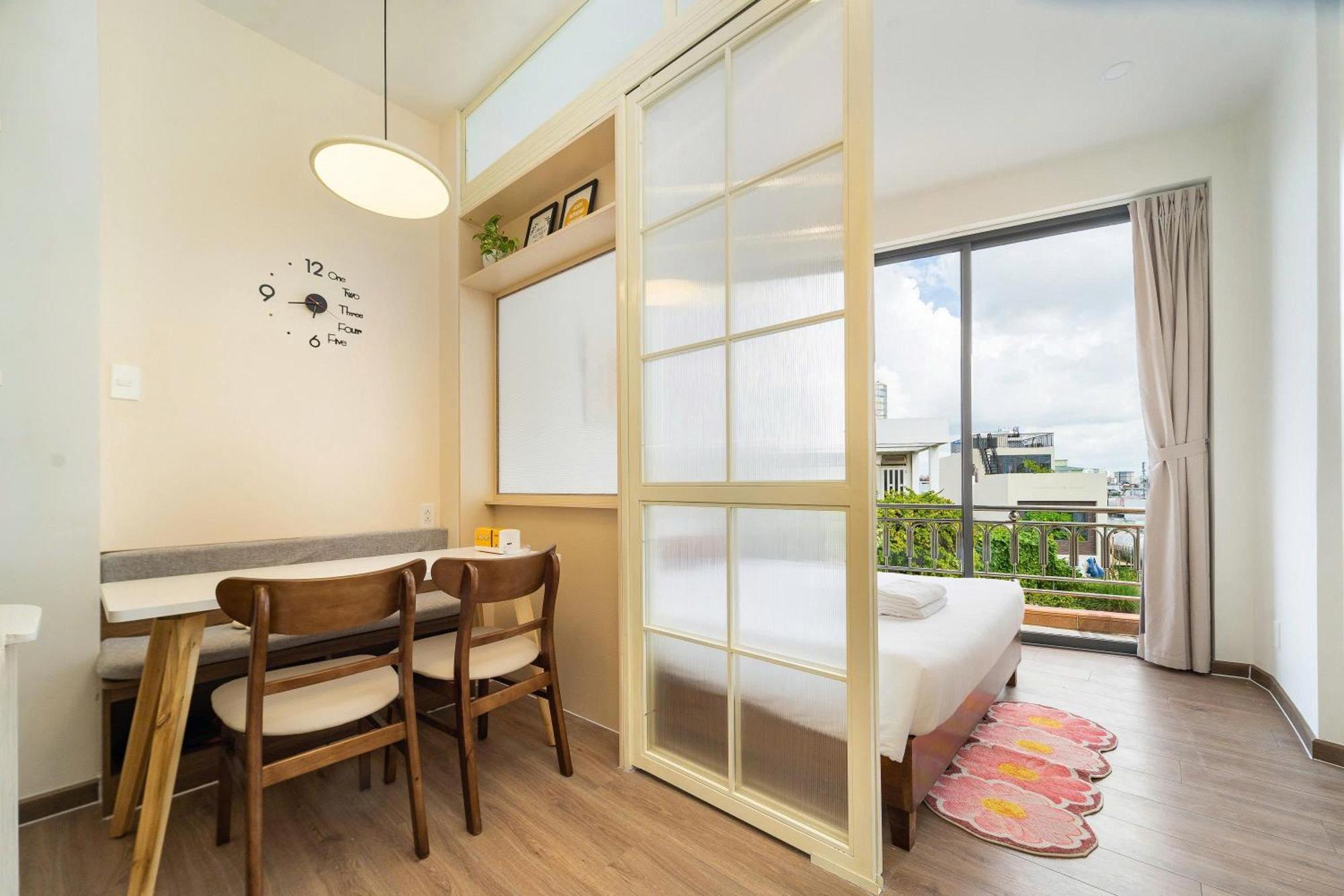 Vela Luxe Living Apartment Ho Chi Minh City