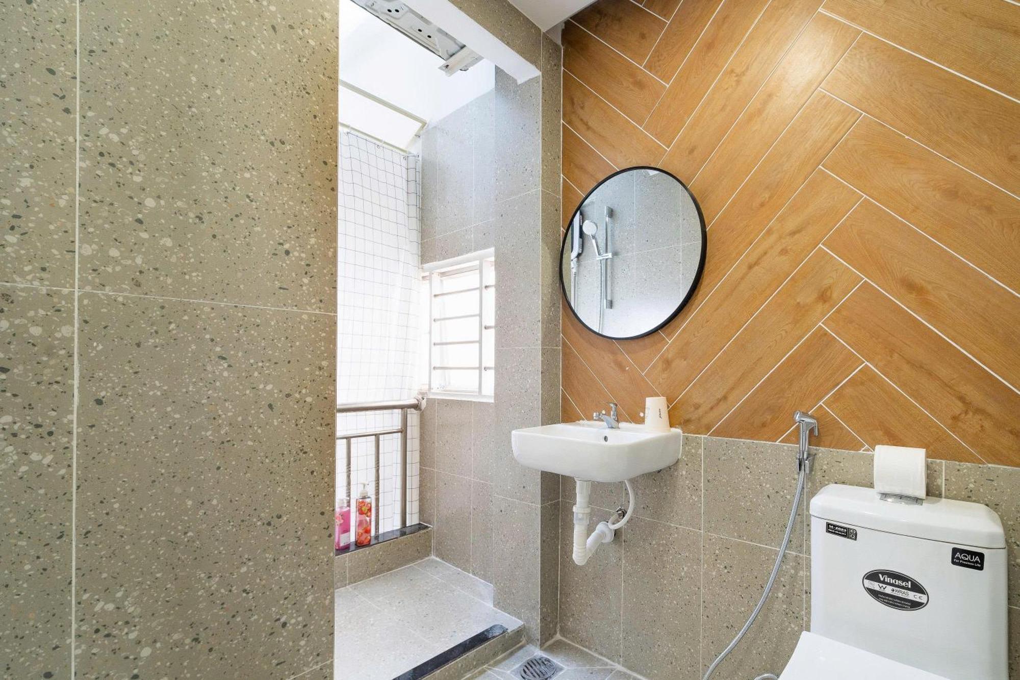 Apartment Vela Luxe Living