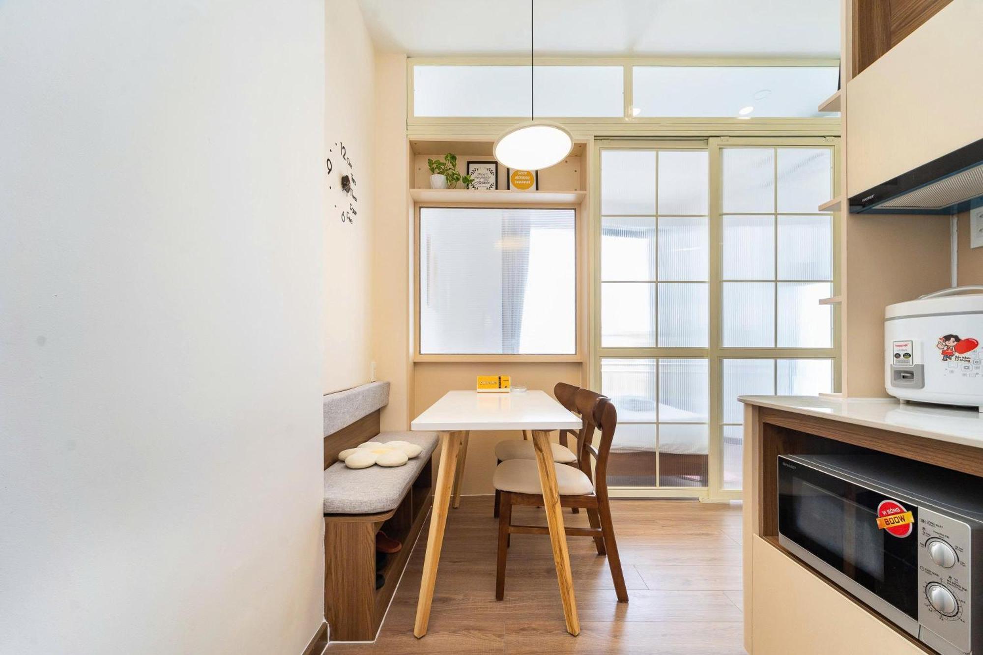 Vela Luxe Living Apartment *