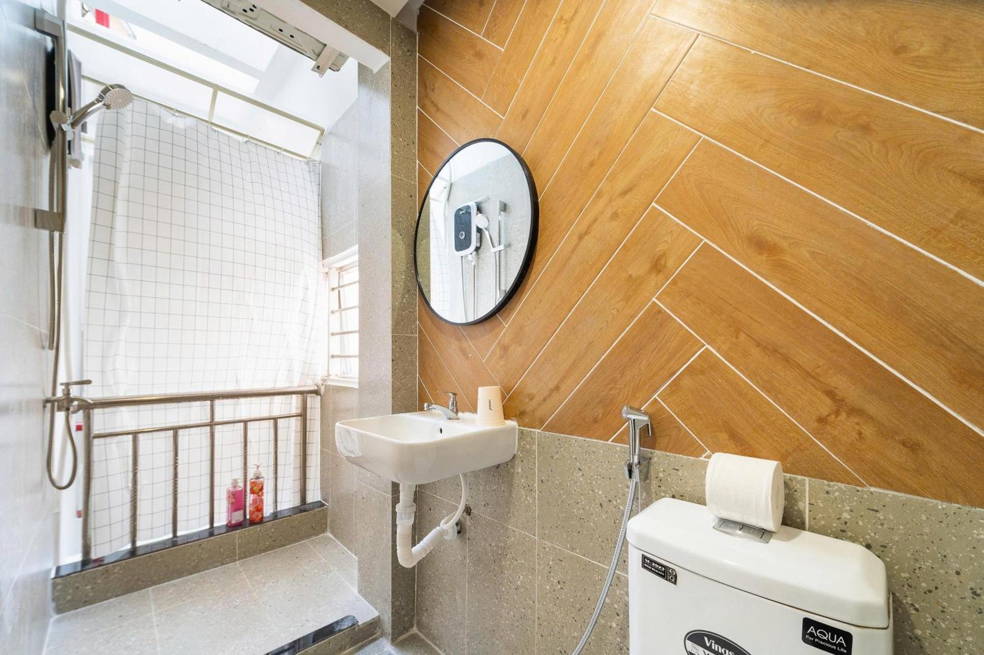 Apartment Vela Luxe Living Ho Chi Minh City