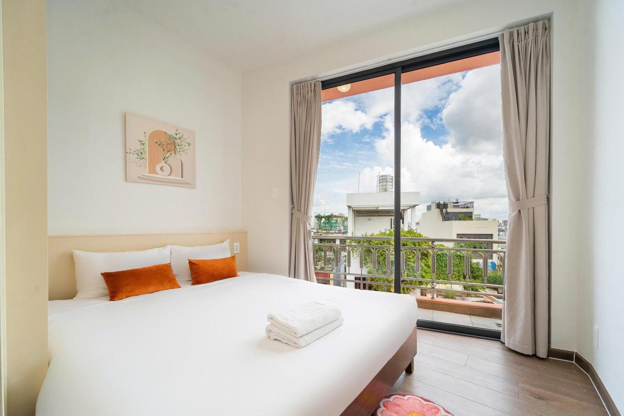 Vela Luxe Living * Ho Chi Minh City