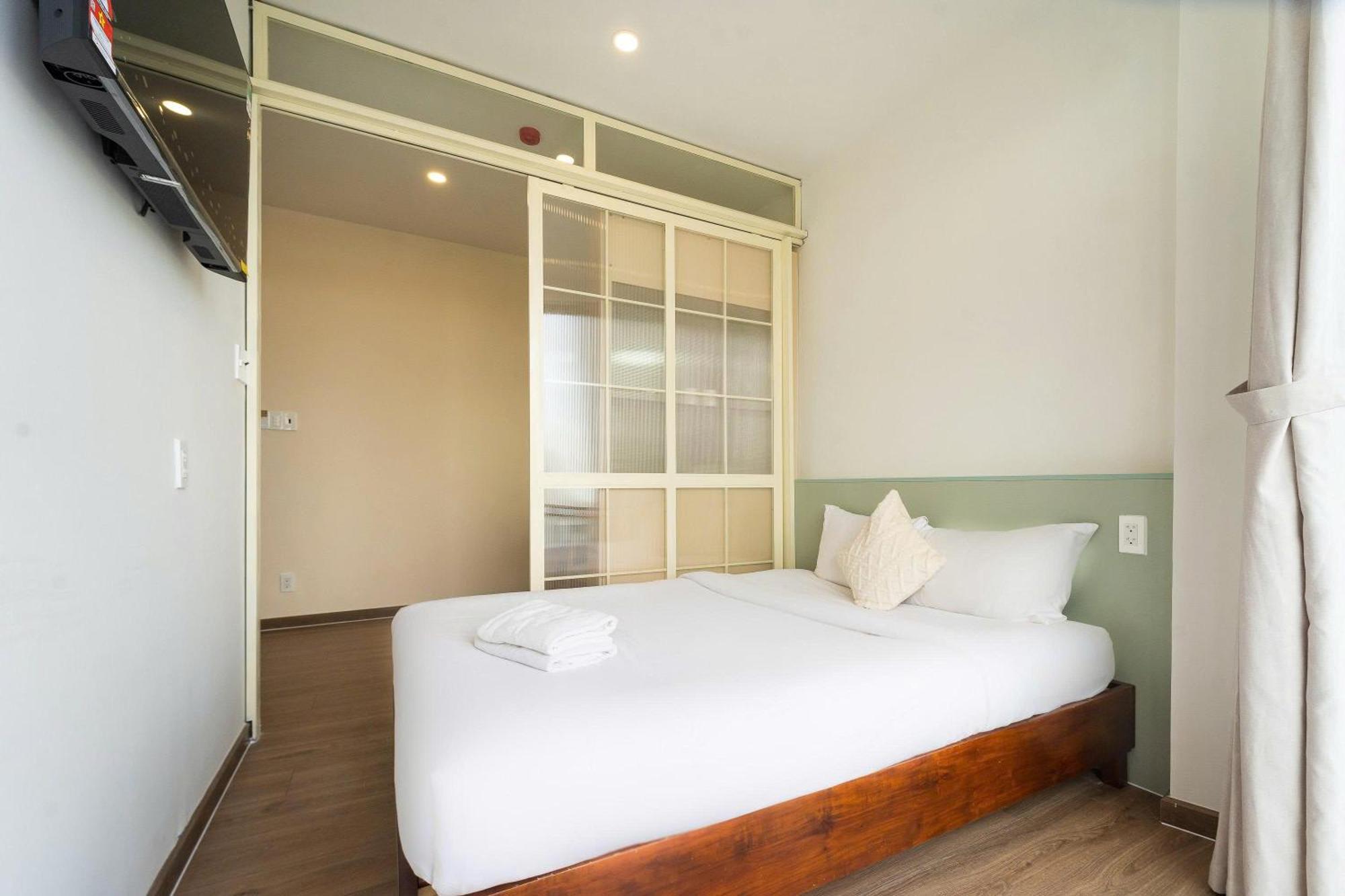 Vela Luxe Living *
