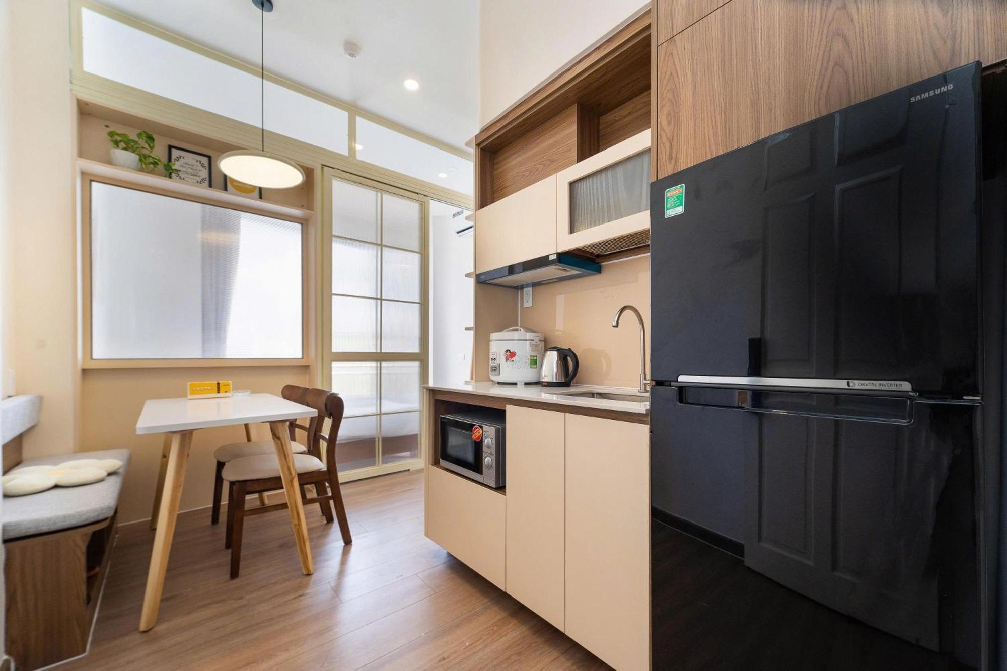 Apartment Vela Luxe Living *