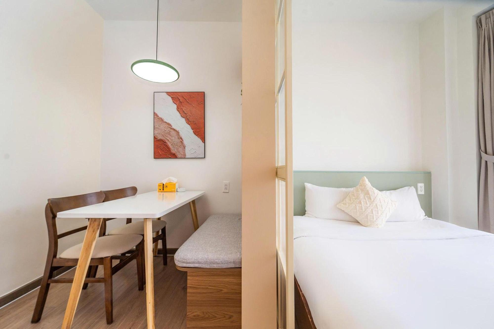 Apartment Vela Luxe Living *