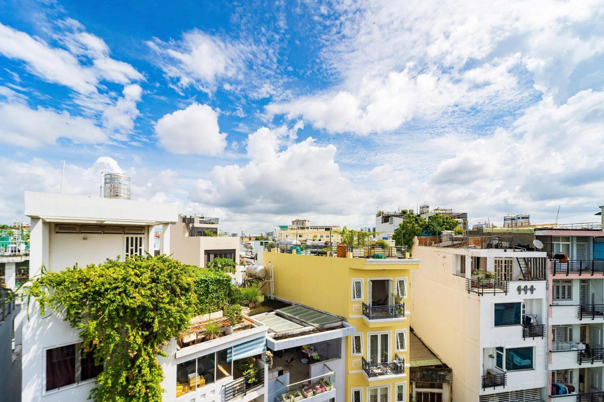 Apartment Vela Luxe Living