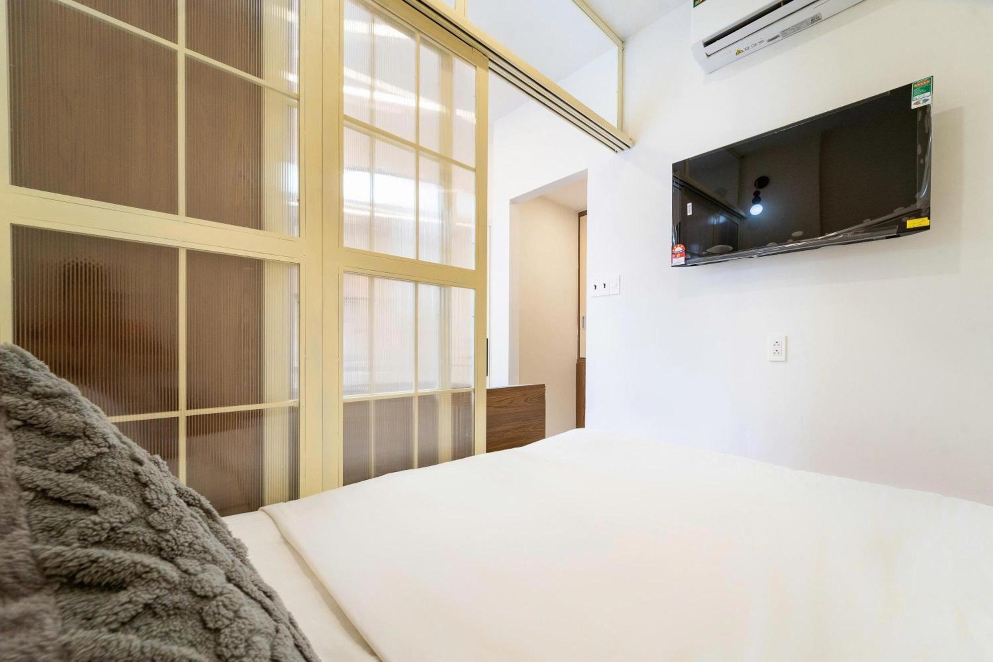 Vela Luxe Living Apartment Ho Chi Minh City