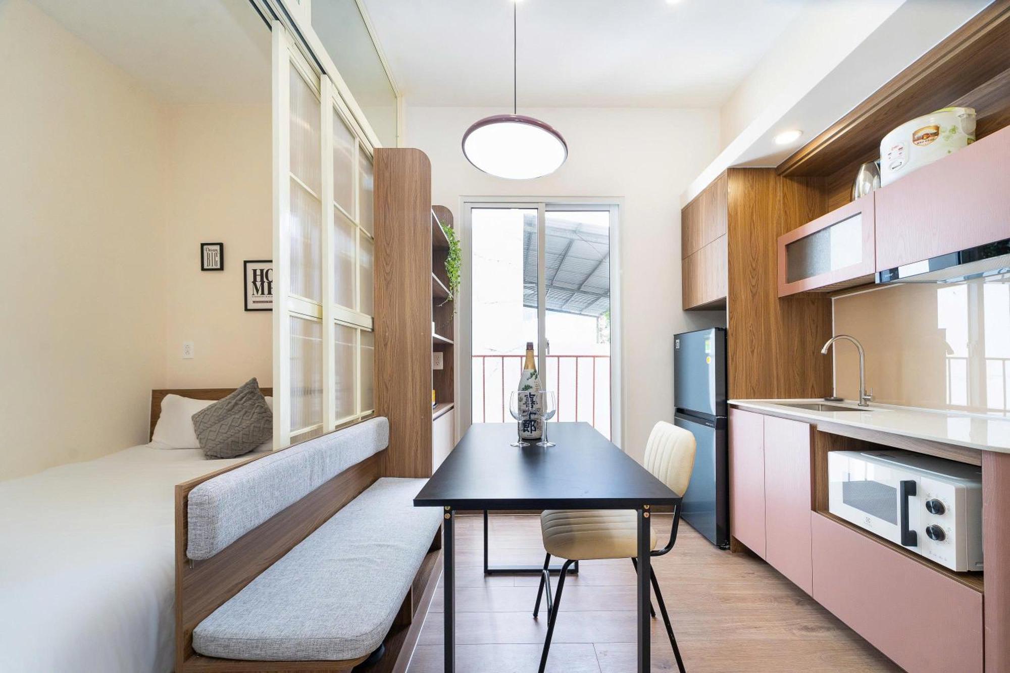 Vela Luxe Living