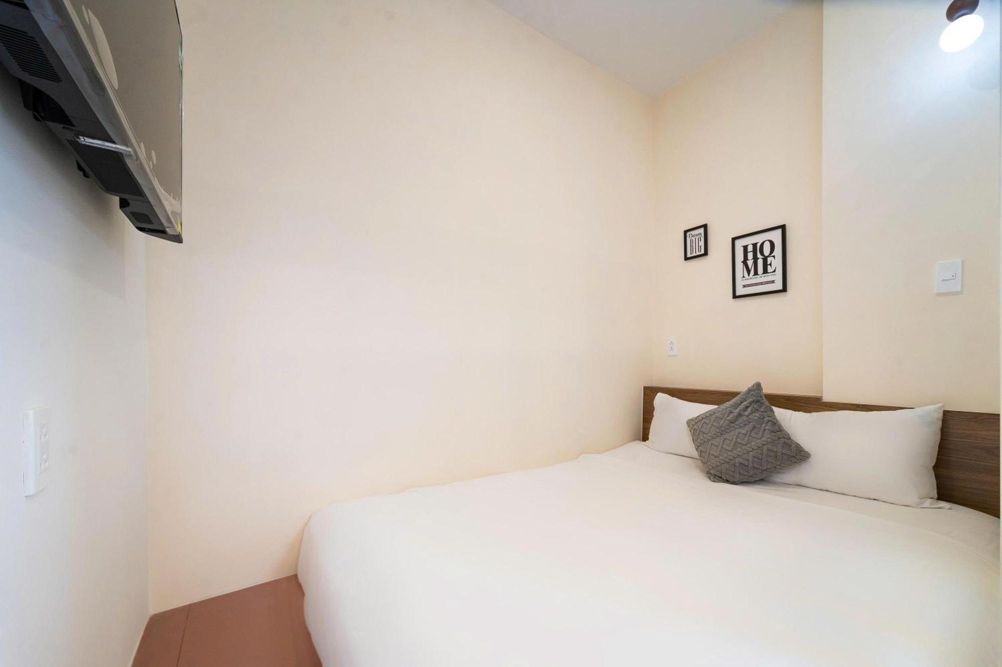 Vela Luxe Living Ho Chi Minh City