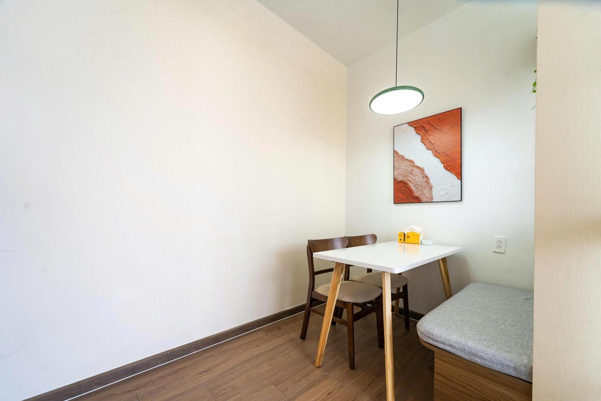 Vela Luxe Living Apartment