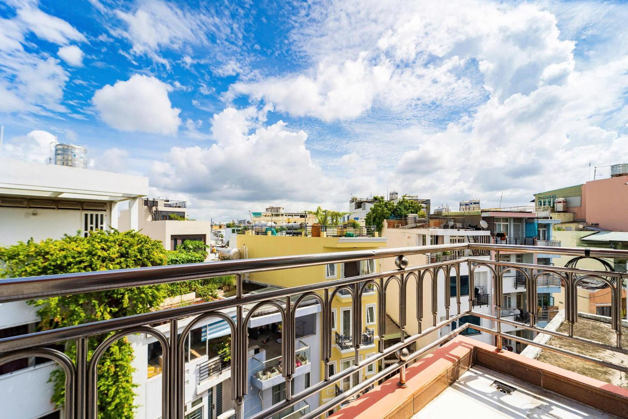 Apartment Vela Luxe Living *