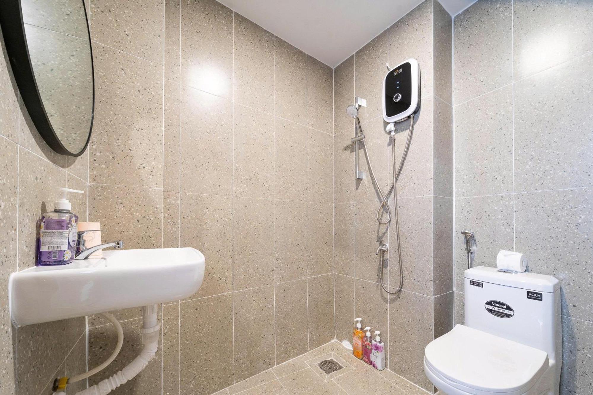 Apartment Vela Luxe Living *