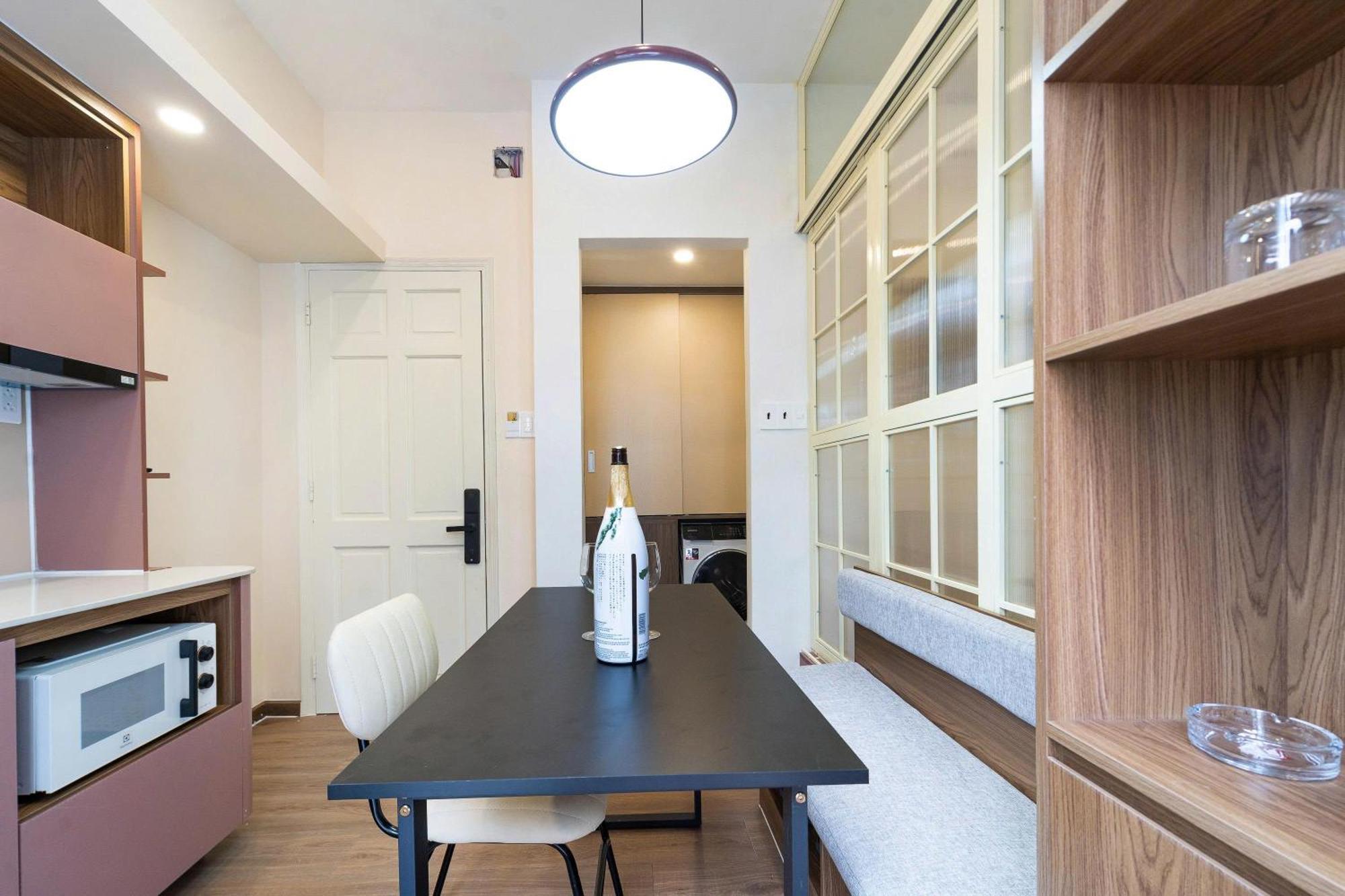 Vela Luxe Living